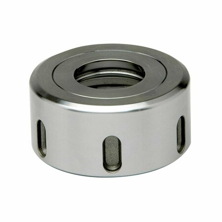 GS TOOLING TG100 Solid Collet Chuck Nut 534832
